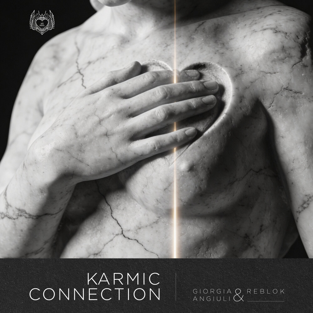 Giorgia Angiuli, Reblok - Karmic Connection