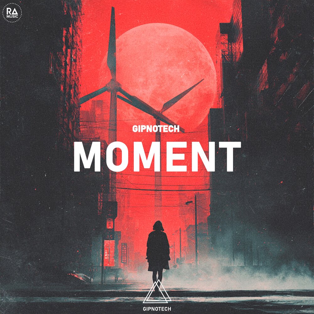 GIPNOTECH - Moment