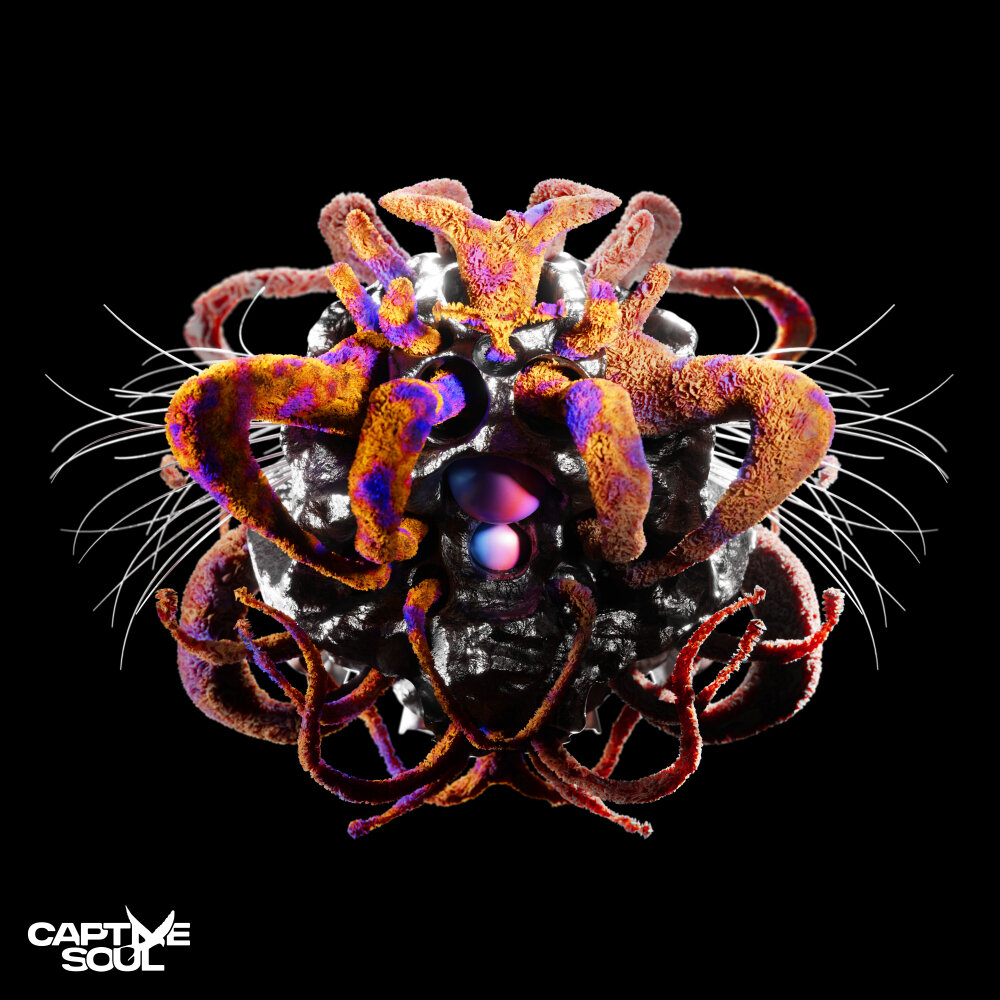 Glowal, DREYA V - Physique
