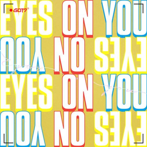 GOT7 - Look