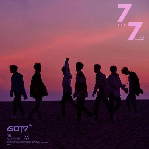 GOT7 - You Are
