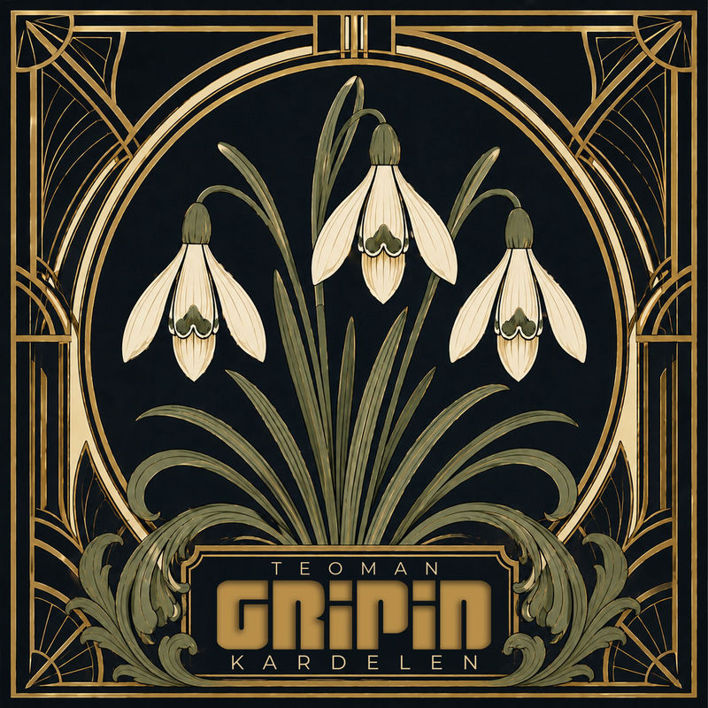 Gripin & Teoman - Kardelen