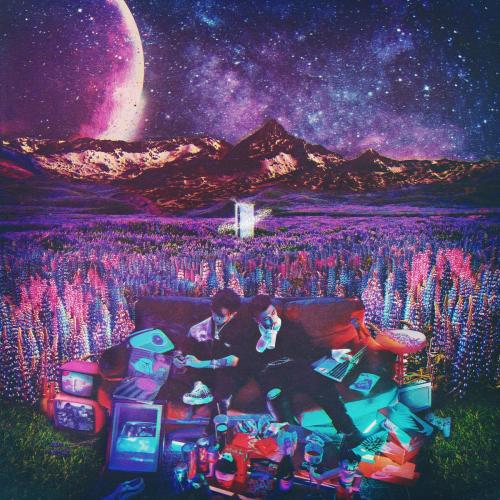 GroovyRoom - Sunday (feat. 헤이즈 & 박재범)