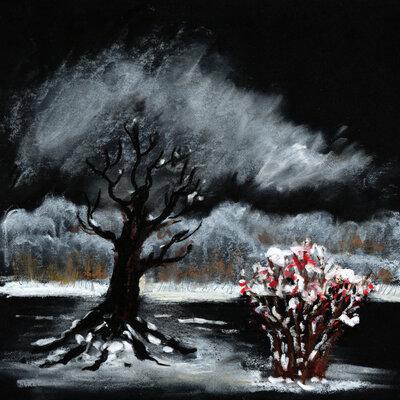 Grottos - На руках у Зимы