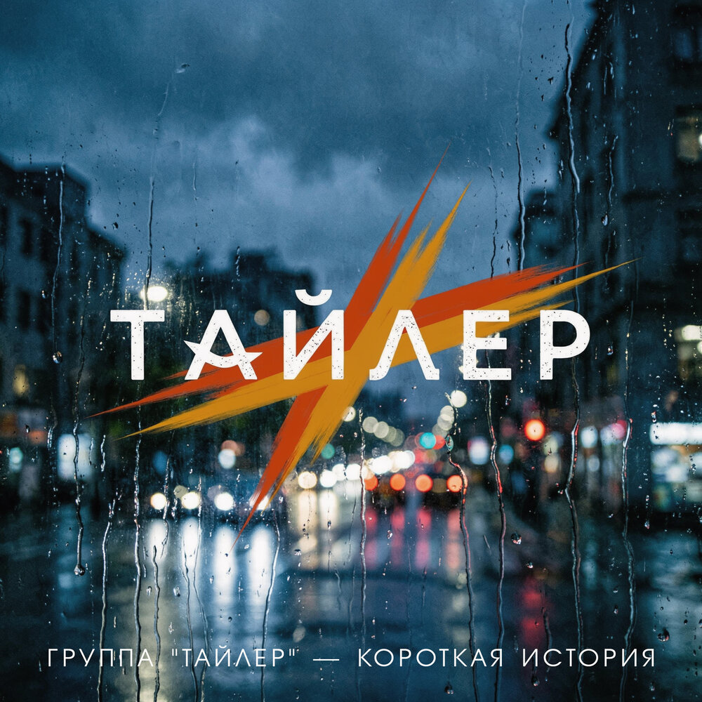 группа ″Тайлер″ - Короткая история