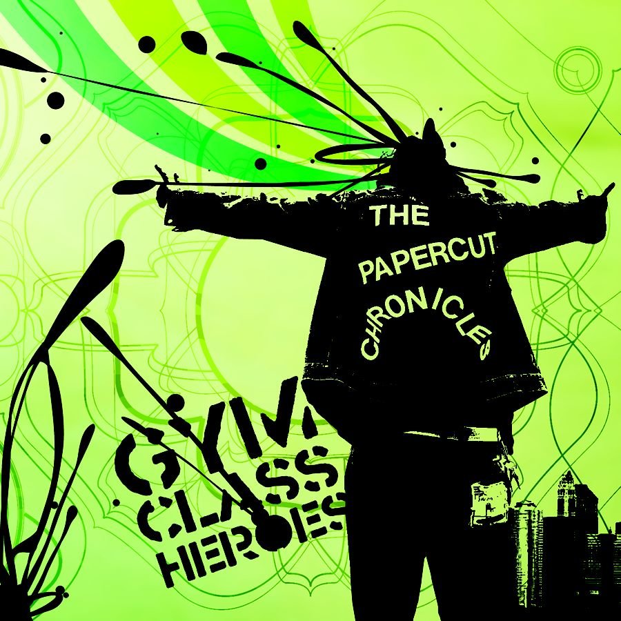 Gym Class Heroes - Cupid's Chokehold ⁄ Breakfast in America