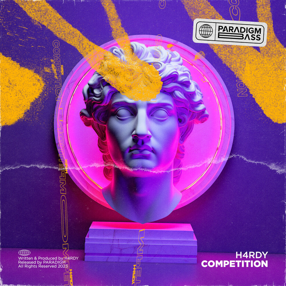 H4RDY - Competition