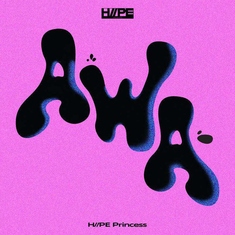 H__PE Princess - Awa