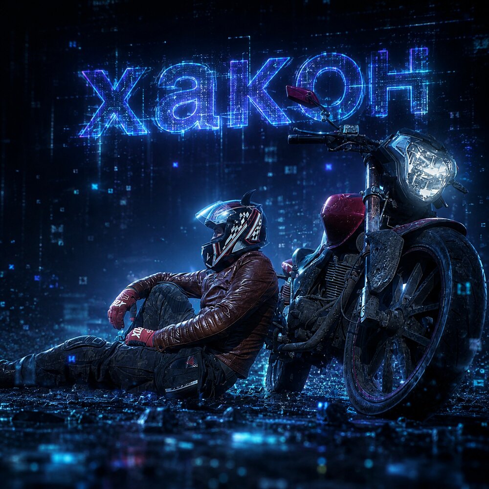 хакон - живая сталь