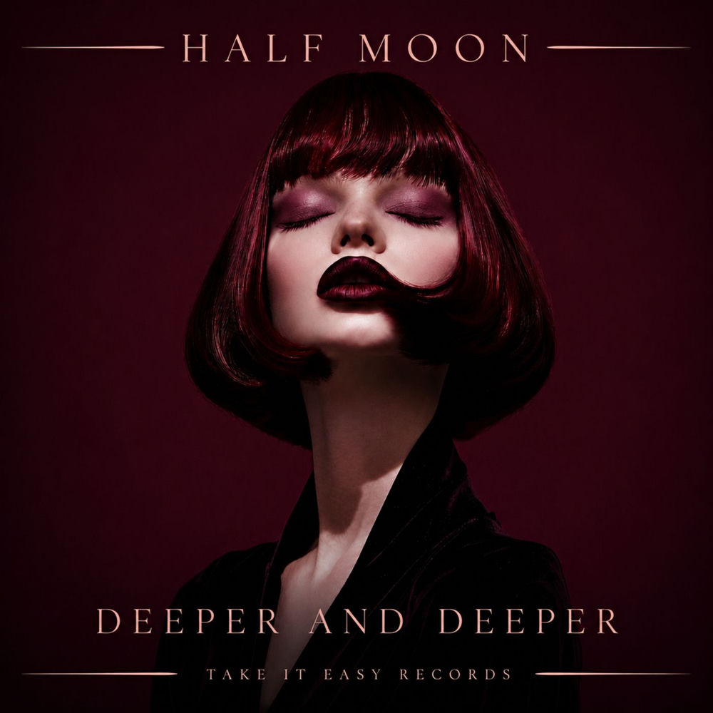 Half Moon - Deeper And Deeper