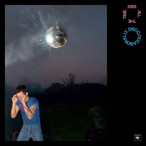 Harry Styles - American Girls