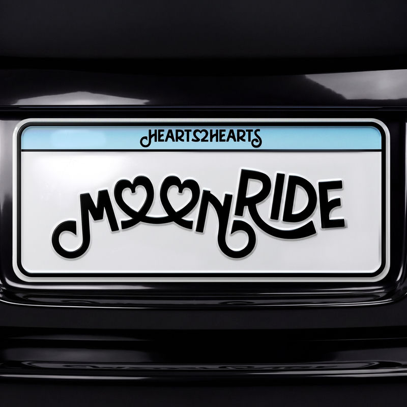 Hearts2Hearts - Moonride