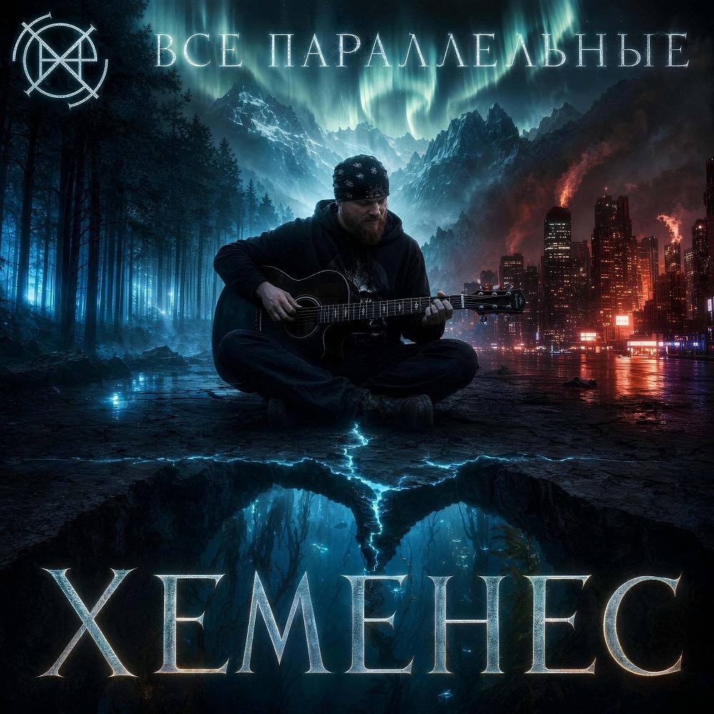 Хеменес - Все параллельные