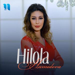 Хилола Хамидова - Begim