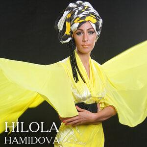 Хилола Хамидова - Surxoncha