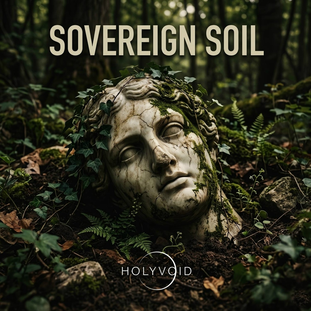 HOLYVOID - Sovereign Soil