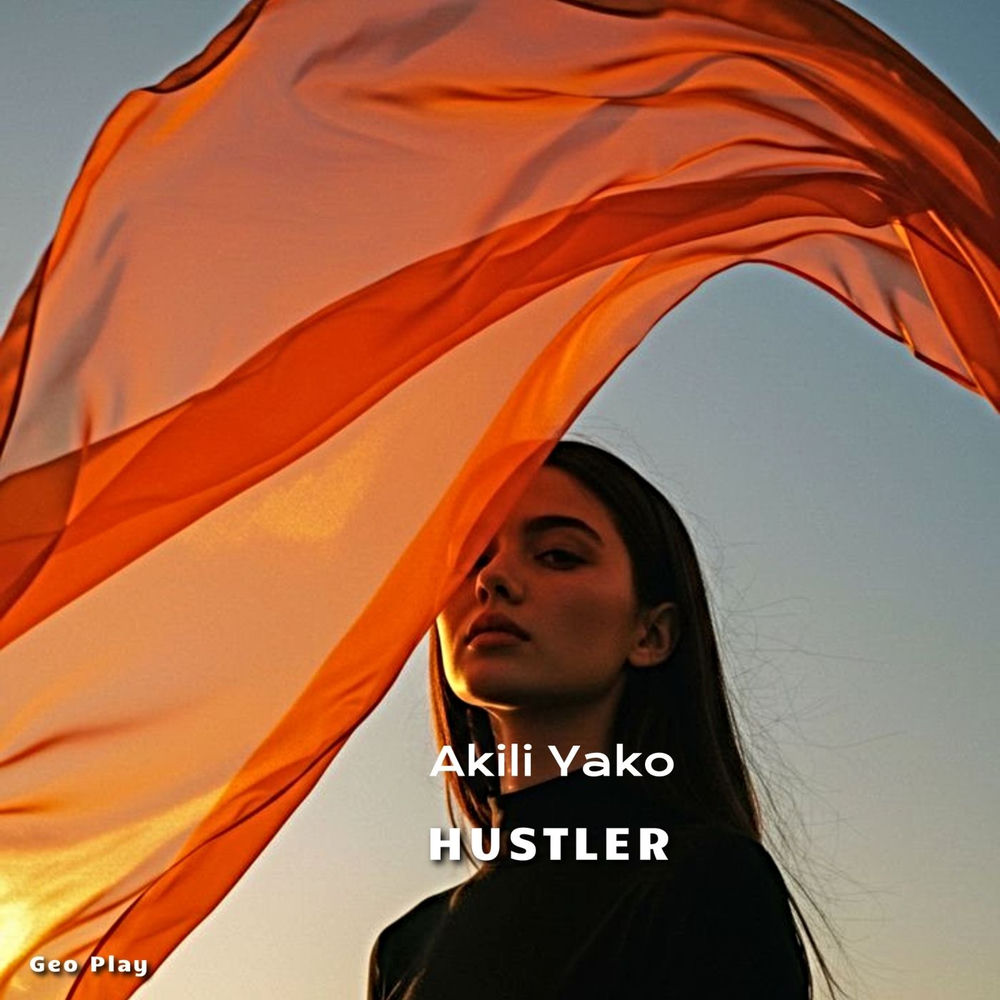 Hustler - Akili Yako