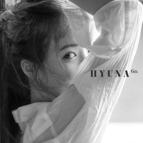 HyunA - Babe