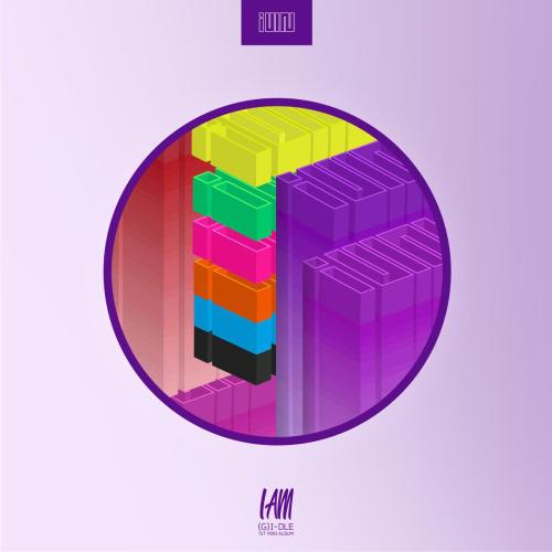 i-dle - LATATA