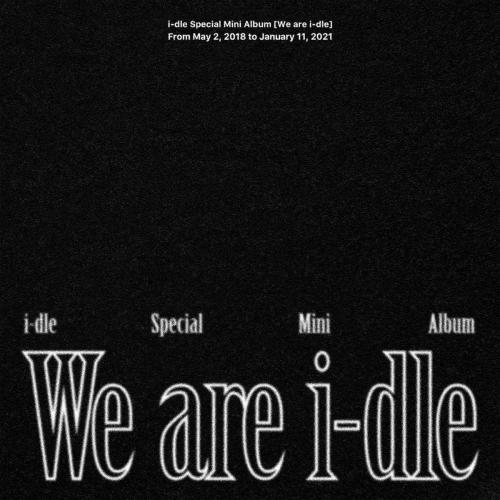 i-dle - LION (i-dle ver.)