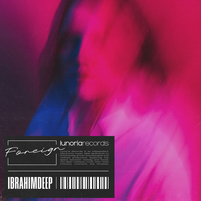 İbrahimDeep - Foreign