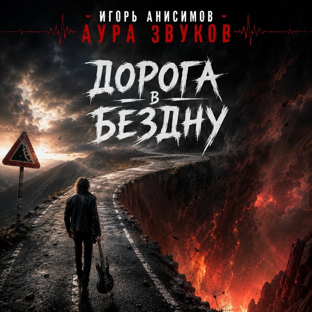 Игорь Анисимов, Аура Звуков - Дорога в бездну