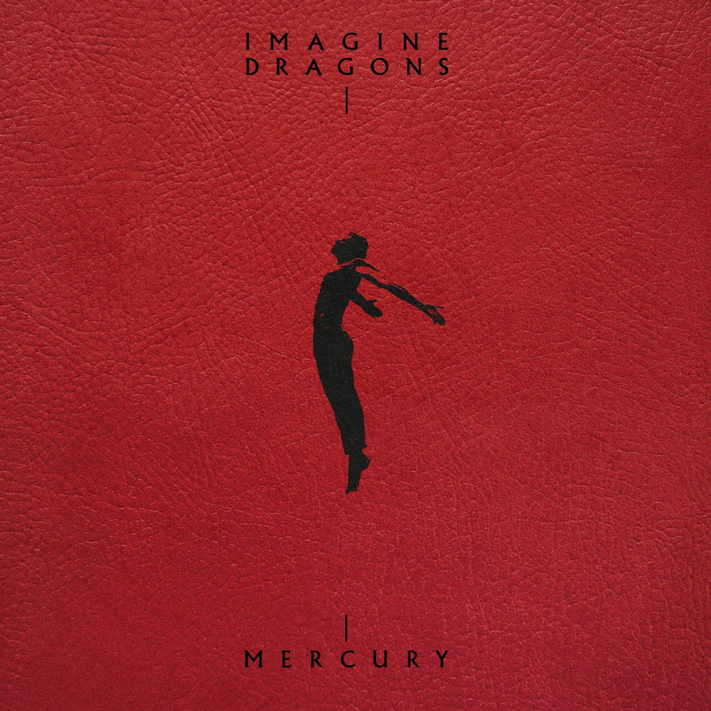 Imagine Dragons, JID, Arcane & League Of Legends - Enemy (From The Series Arcane League Of Legends)