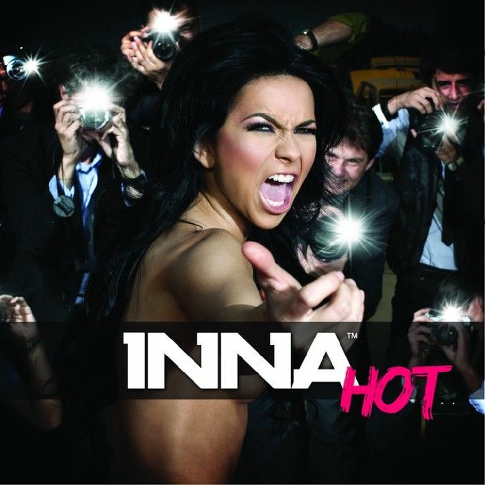 Inna - Hot (Play & Win Radio Version)