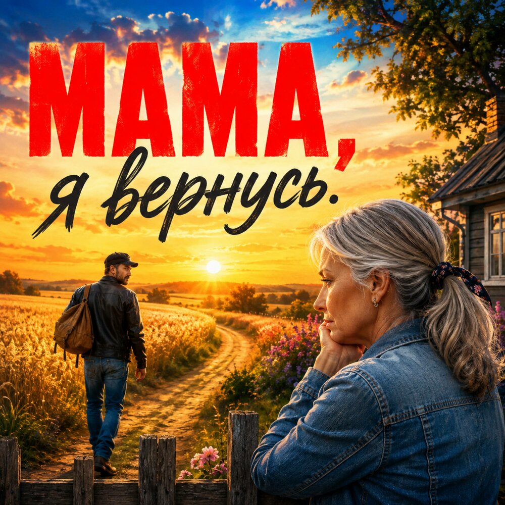 Инна Рудницкая - Мама, я вернусь