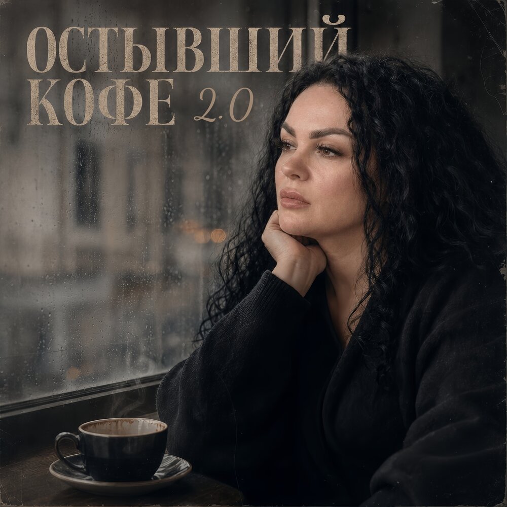 Ира Вива - Остывший кофе 2.0