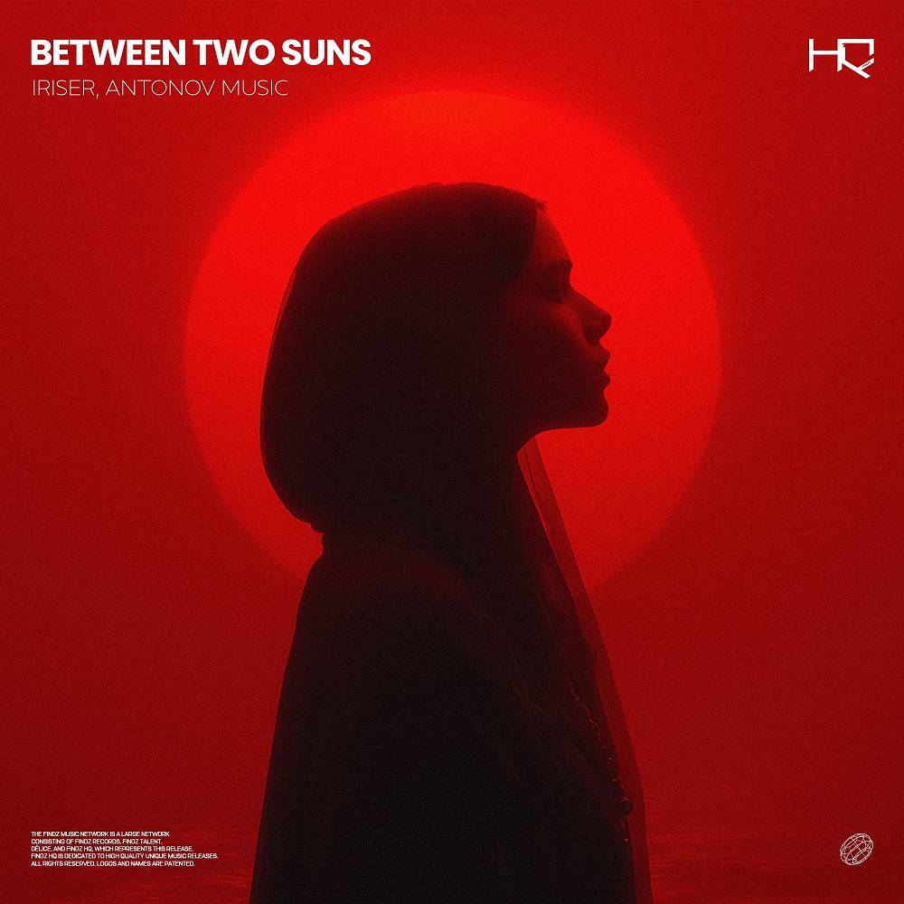 Iriser & Antonov music - Between Two Suns