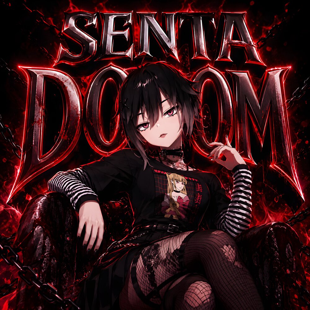 isxx, Duduzinho - SENTA DOOM