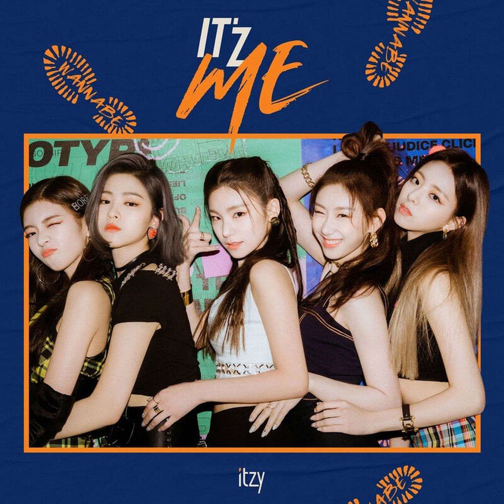 ITZY - That’s A No No