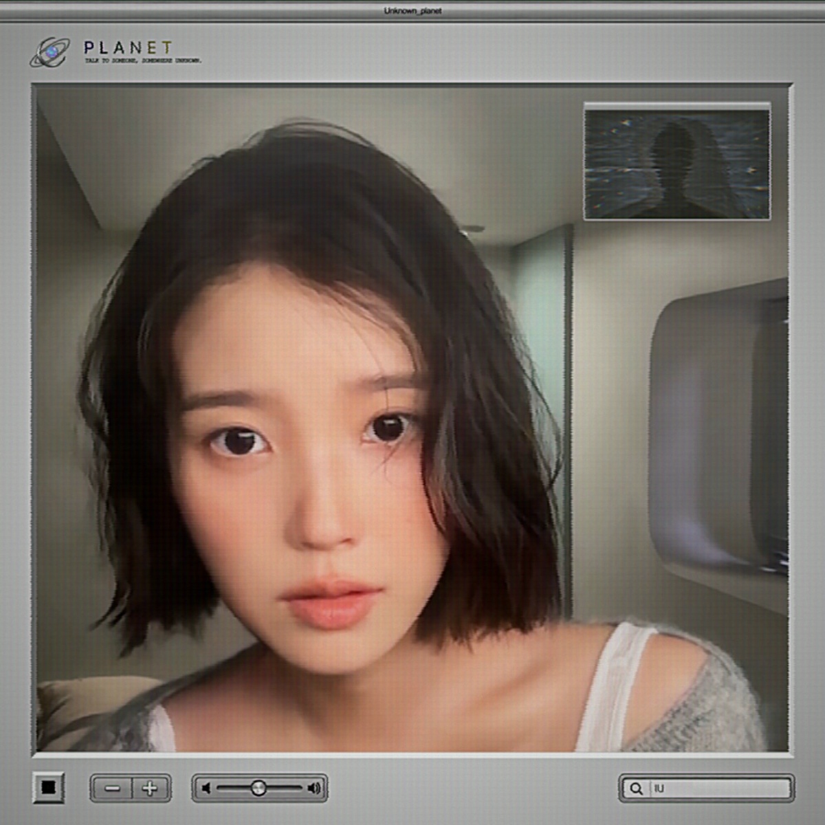 IU - Unknown Planet