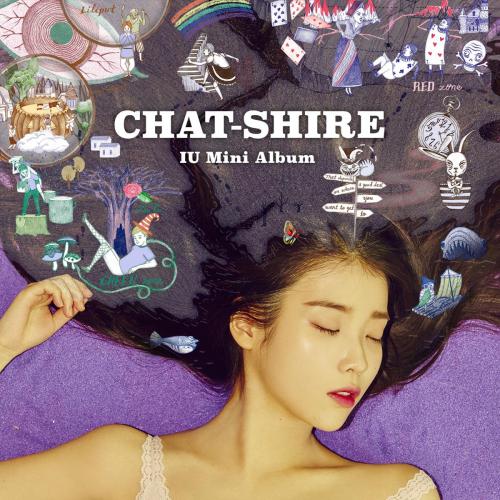 IU - 스물셋 Twenty-Three