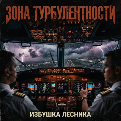 Избушка Лесника - Зона турбулентности Prod. by Izbushka lesnika