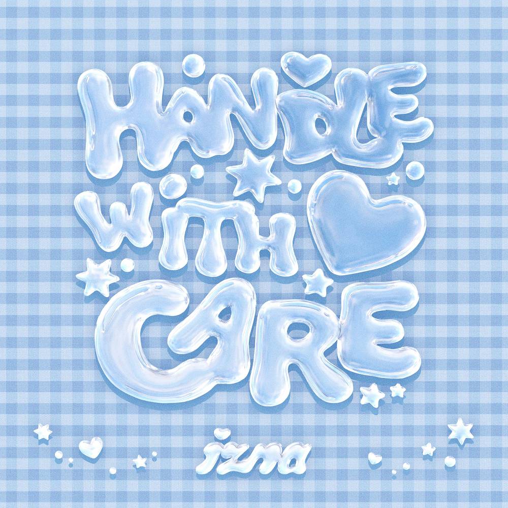 izna - IZNA (Japanese Ver.)
