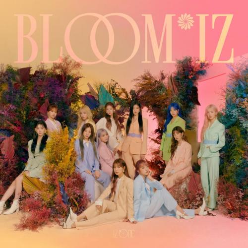 IZONE - FIESTA