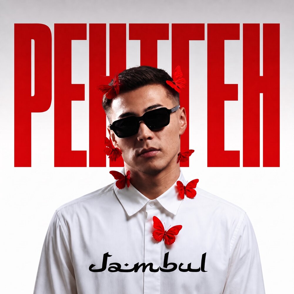 Jambul - Рентген