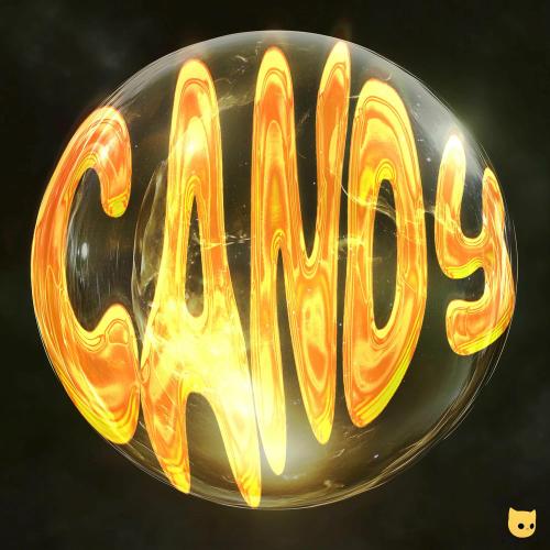 Javi Guzman, Seeko, New Beat Order & Kroma feat. Hvnttr - Candy (Sped Up)