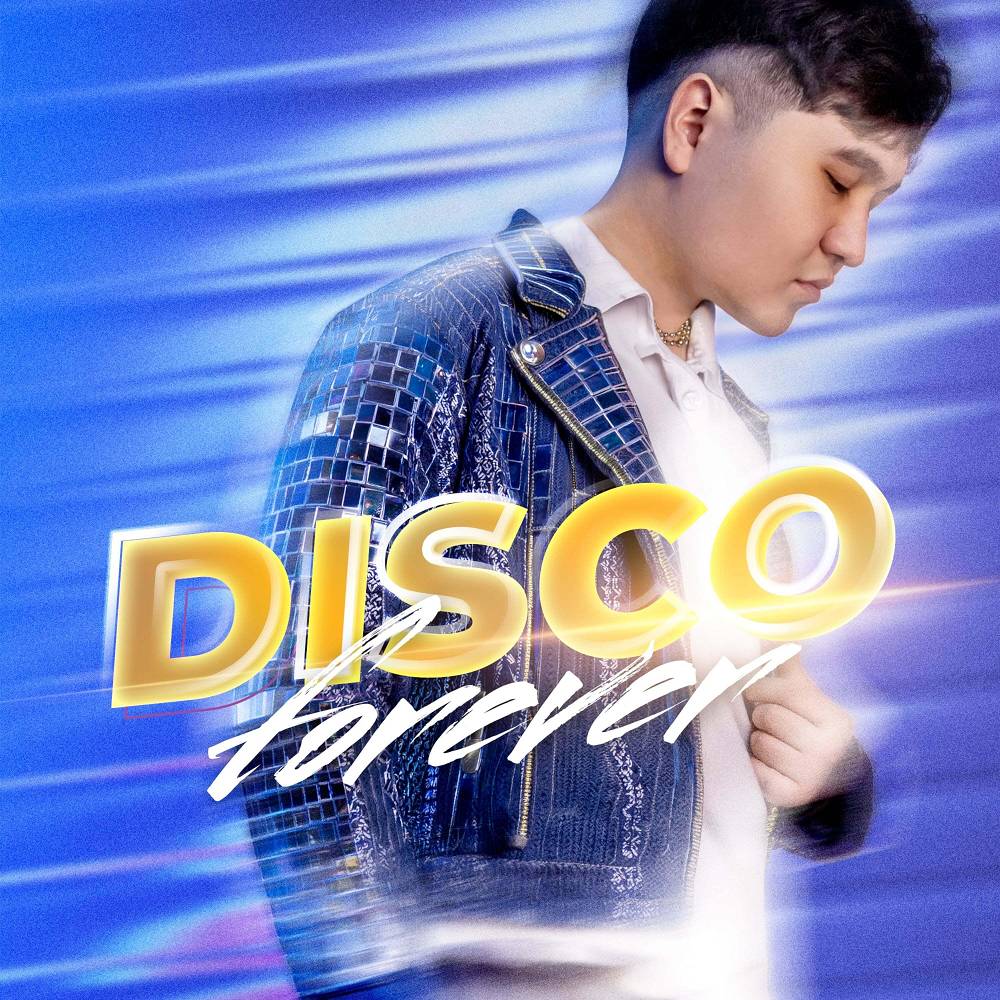 Jazzdauren - Disco Forever