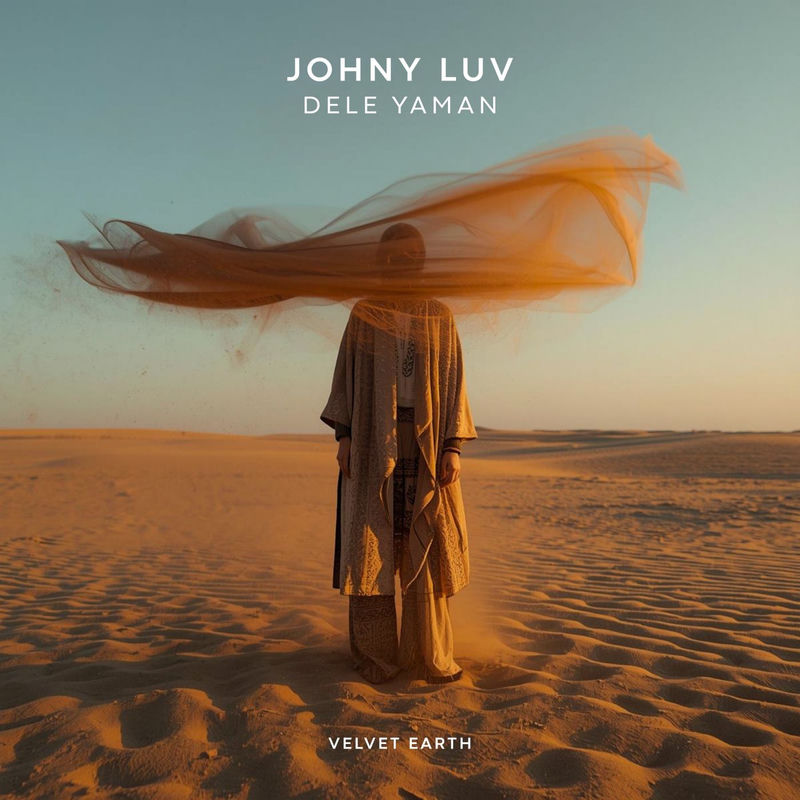 Johny Luv - Dele Yaman