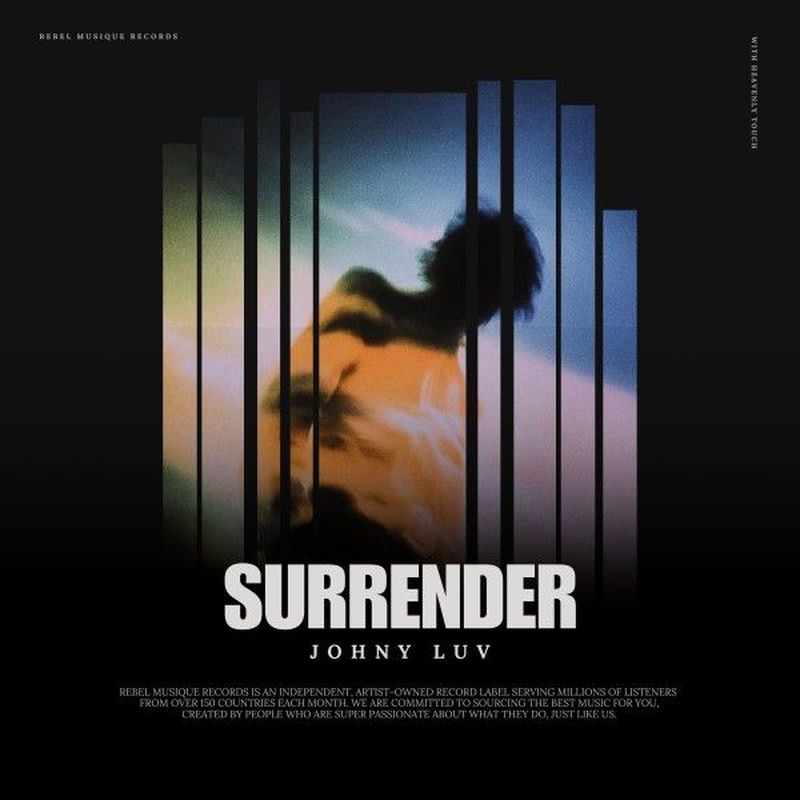 Johny Luv - Surrender
