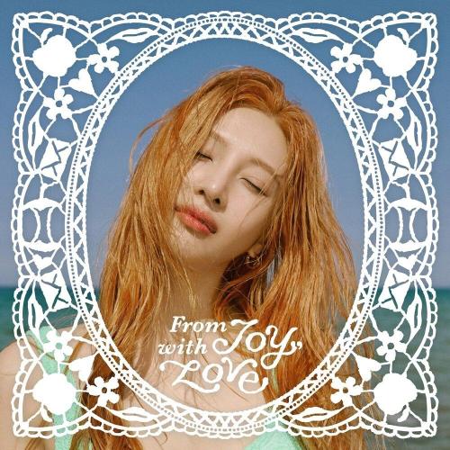 Joy - Unwritten Page