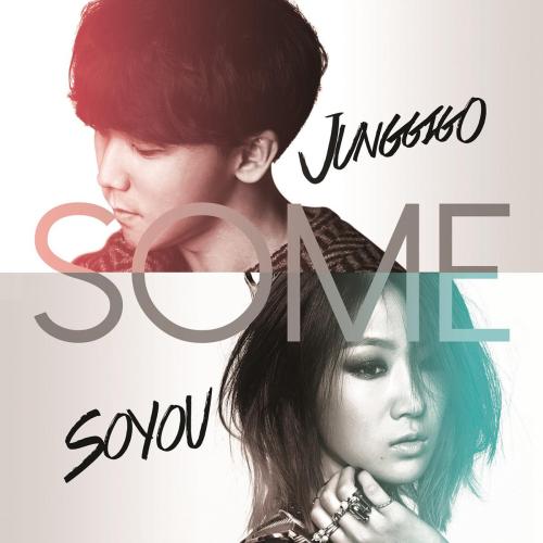 Junggigo & SoYou - Some (feat. Lil Boi)
