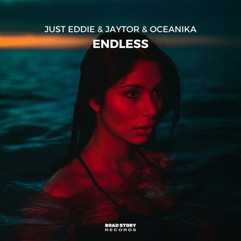 Just Eddie, Jaytor & Oceanika - Endless