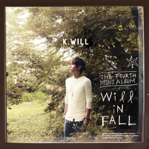 K.Will - You Don't Know Love