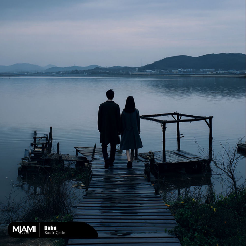 Kadir Çetin - Dalia