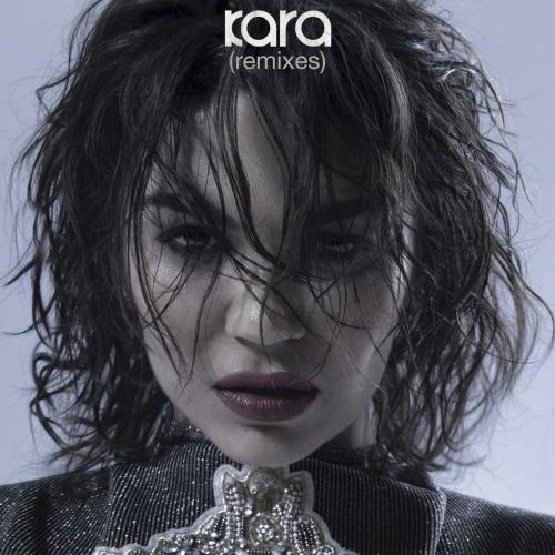 Kara - Не приближайся (Ayur Tsyrenov Radio Remix)