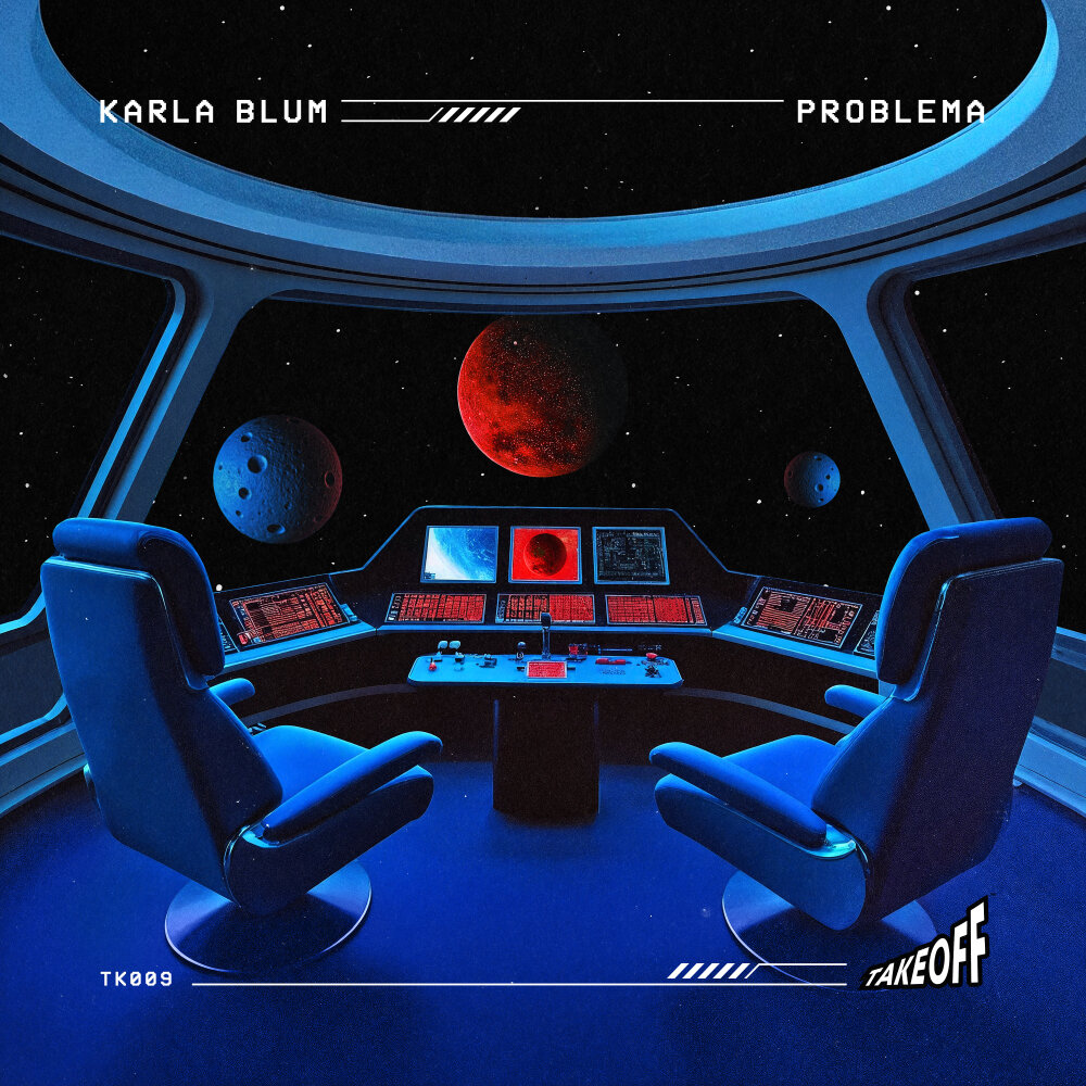 Karla Blum - Problema